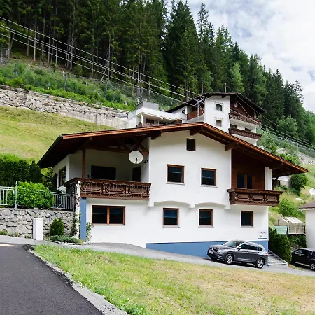 Monte Bianco Kappl (Landeck)