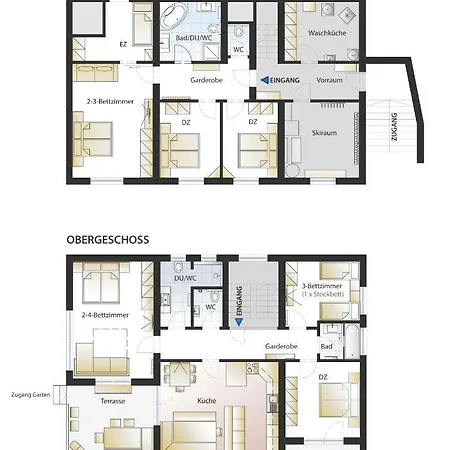 Monte Bianco * 카플