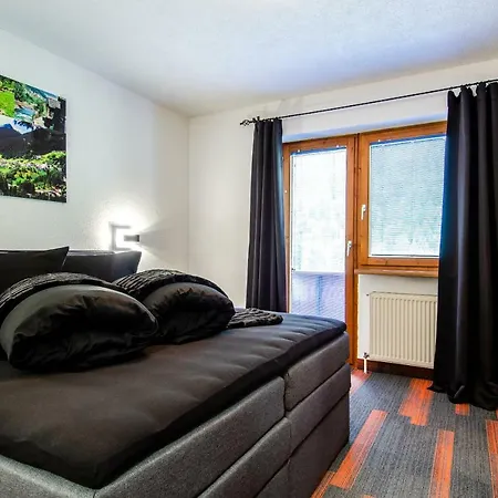 Monte Bianco Vakantiehuis