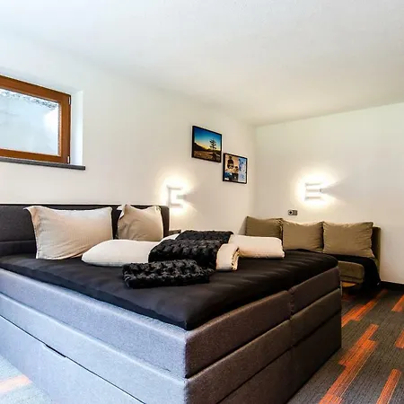 Casa vacanze Monte Bianco