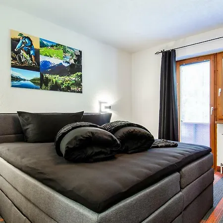 Monte Bianco Vakantiehuis *