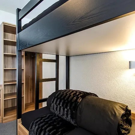 Monte Bianco Dom wakacyjny Kappl (Landeck)