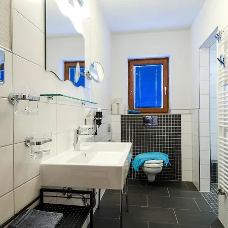Vakantiehuis Monte Bianco