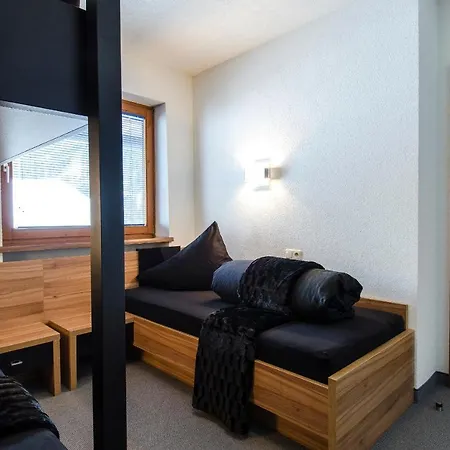 Monte Bianco Dom wakacyjny Kappl (Landeck)