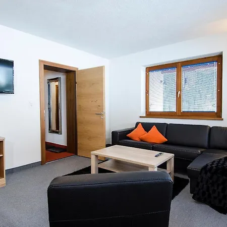 Monte Bianco Dom wakacyjny *