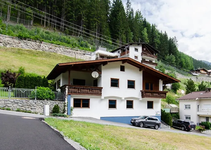 Monte Bianco Kappl (Landeck)