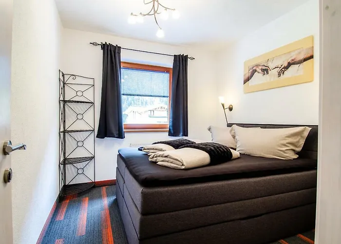 Dom wakacyjny Monte Bianco Kappl (Landeck)