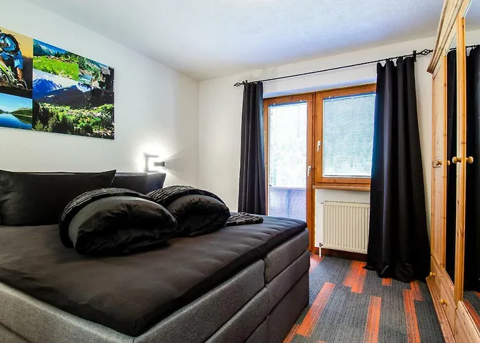 Monte Bianco Dom wakacyjny