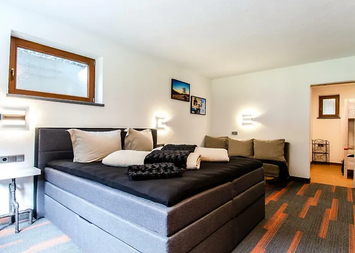 Dom wakacyjny Monte Bianco