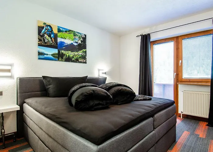 Monte Bianco Dom wakacyjny *