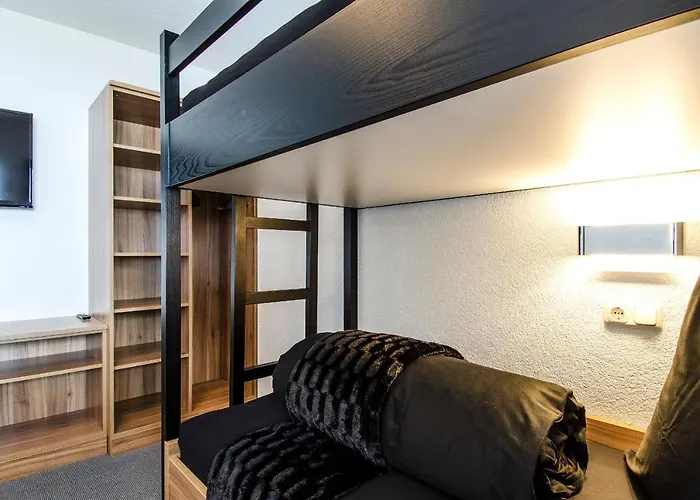 Monte Bianco Dom wakacyjny Kappl (Landeck)