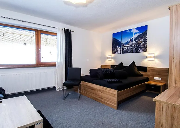 بيت للعطل Monte Bianco كابل