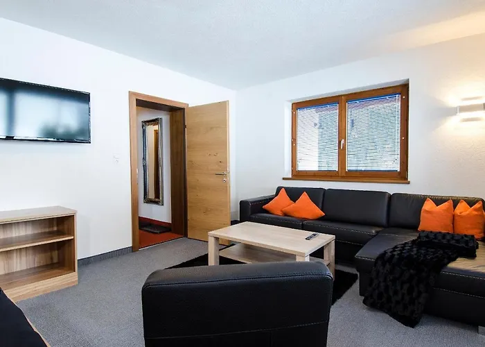 Monte Bianco Dom wakacyjny *