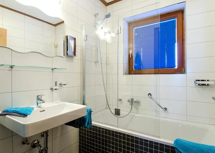 Dom wakacyjny Monte Bianco Kappl (Landeck)