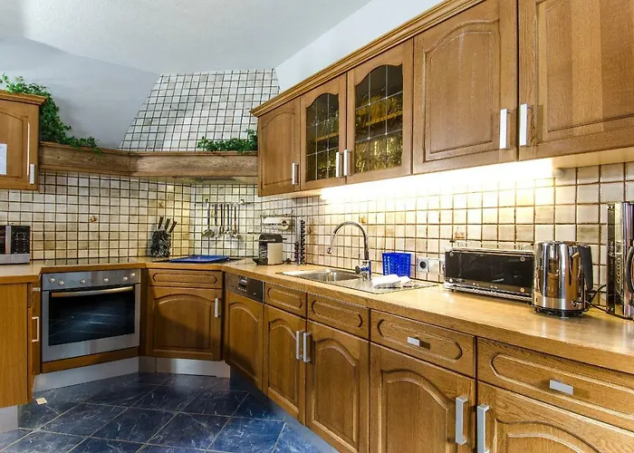 度假居 Monte Bianco