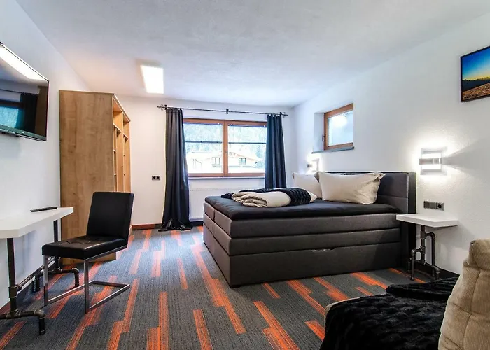 度假居 Monte Bianco 卡普尔