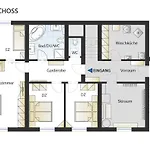 Monte Bianco Ferienhaus Kappl (Landeck)