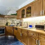 Ferienhaus Monte Bianco
