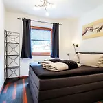Ferienhaus Monte Bianco Kappl (Landeck)