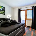 Monte Bianco Ferienhaus
