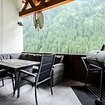 Ferienhaus Monte Bianco Kappl (Landeck)