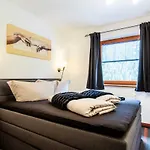 Ferienhaus Monte Bianco Kappl (Landeck)