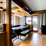 Monte Bianco Vakantiehuis