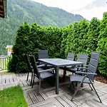 Ferienhaus Monte Bianco *