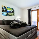 Monte Bianco Ferienhaus *