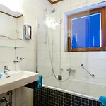 Ferienhaus Monte Bianco Kappl (Landeck)