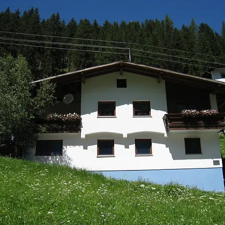 Monte Bianco * Kappl (Landeck)